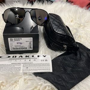 Oakley Feedback sunglasses
